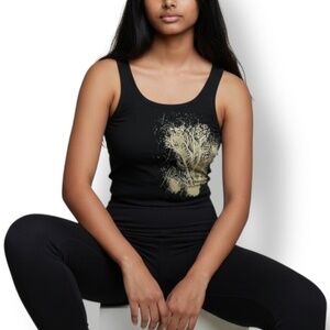 4/$20 Capezio Allegro Tank Top